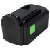 Batéria pre Festo Festool BPC 18 Li, 18 V, 4.0 Ah Batéria pre Festo Festool BPC 18 Li, 18 V, 4.0 Ah