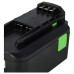 Batéria pre Festo Festool BPC 18 Li, 18 V, 4.0 Ah Batéria pre Festo Festool BPC 18 Li, 18 V, 4.0 Ah