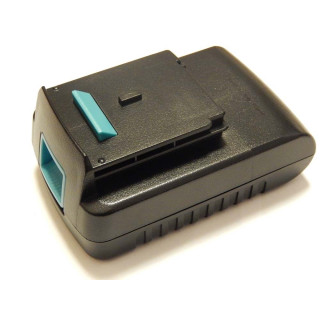 Batéria pre Black & Decker A1514L, 14,4 V, 1,5 Ah