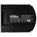 Batéria pre Hilti B24, 24 V, 3,0 Ah Batéria pre Hilti B24, 24 V, 3,0 Ah