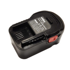 Batéria pre AEG B1814G / B1817G, 18 V, 2,0 Ah