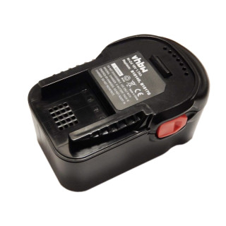 Batéria pre AEG B1814G / B1817G, 18 V, 2,0 Ah