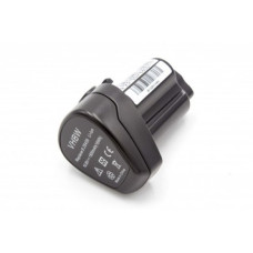 Batéria pre Metabo Powermaxx BS / ASE / SSD / RC, 10,8 V, 1,5 Ah