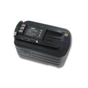 Batéria pre Festo Festool BPC 15 / BPC 15 Li / BPS 15, 14,4 V, 3,0 Ah