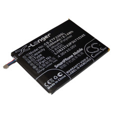 Batéria pre ZTE Grand S Flex, 2300 mAh