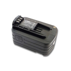 Batéria pre Festo Festool BPS 12 LI, 10,8 V, 3,0 Ah