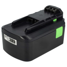 Batéria pre Festo Festool BPS 12 LI, 10.8 V, 4.0 Ah
