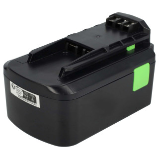 Batéria pre Festo Festool BPS 12 LI, 10.8 V, 4.0 Ah