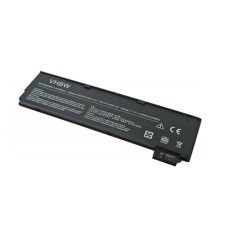 Batéria pre Lenovo Thinkpad T440 / T450, externá, 4400 mAh