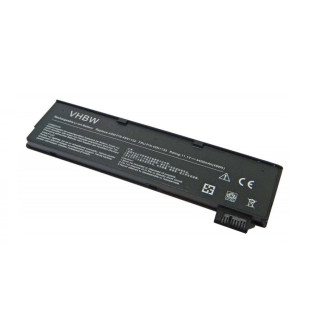 Batéria pre Lenovo Thinkpad T440 / T450, externá, 4400 mAh