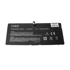 Batéria pre Lenovo Yoga 2 Pro UltraBook, 7400 mAh