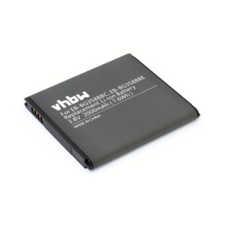 Batéria pre Samsung Galaxy Core Lite 4G TD-LTE / SM-G3586, 2000 mAh