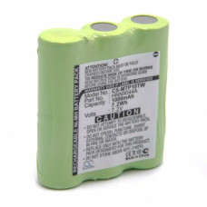 Batéria pre Motorola AP10 / CP10 / HR10 / SP10, 1000 mAh