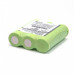 Batéria pre Motorola AP10 / CP10 / HR10 / SP10, 1000 mAh