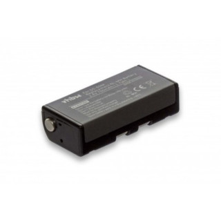 Batéria pre Denso BHT-6000 / BHT-8000, 700 mAh