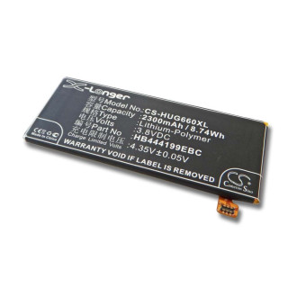 Batéria pre Huawei Ascend G660, 2300 mAh
