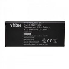Batéria pre Samsung Galaxy Note Edge / Edge 4G, 3000 mAh