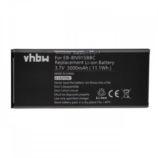 Batéria pre Samsung Galaxy Note Edge / Edge 4G, 3000 mAh