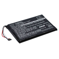 Batéria pre Garmin Nüvi 2689LMT, 1500 mAh