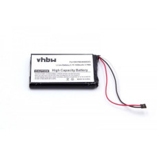 Batéria pre Garmin Nüvi 2539 / 2589 / 2599, 1000 mAh