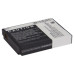 Batéria pre Actionpro X7 / ISAW A1 / A2 Ace / A3 / Extreme, 1300 mAh 