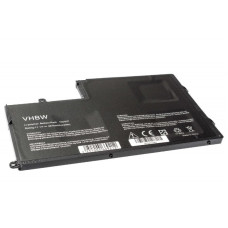 Batéria pre Dell Inspiron 14-5442 / 14-5447 / 15-5542 / 15-5547, 11,1 V, 3870 mAh