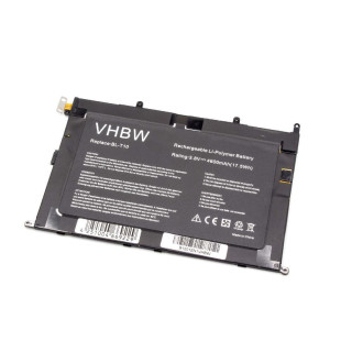 Batéria pre LG G Pad 8.3, 4600 mAh
