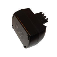 Batéria pre Metabo BSP 9,6 / BSZ 9,6 / KSA 9,6, 9,6 V, 2,1 Ah