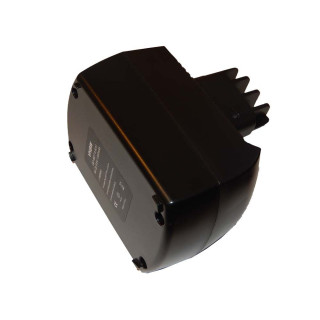 Batéria pre Metabo BSP 9,6 / BSZ 9,6 / KSA 9,6, 9,6 V, 1,5 Ah