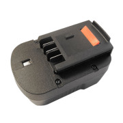 Batéria pre Black & Decker BDG14-SF / BDGL1440, 14,4 V, 1,5 Ah