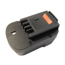 Batéria pre Black & Decker BDG14-SF / BDGL1440, 14,4 V, 1,5 Ah