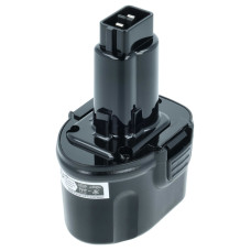 Batéria pre DeWalt DE9057 / DE9085 / DW9057, 7,2 V, 3,3 Ah