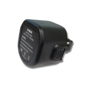Batéria pre DeWalt DW902 / DW955K / Black & Decker CD9600K / PS3200, 9,6 V, 1,5 Ah