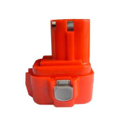 Batéria pre Makita 9100 / 9101 / 9102, 9,6 V, 1,5 Ah