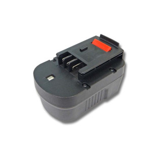 Batéria pre Black & Decker BDG14-SF / BDGL1440, 14,4 V, 3,0 Ah