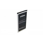 Batéria pre Samsung Galaxy Alpha / G850F, 1860 mAh