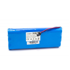 Batéria pre Ecovacs Deebot D550 / D650 / D760, 1800 mAh