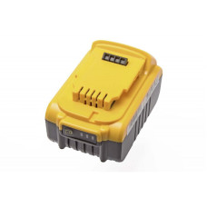 Batéria pre DeWalt DCD740 / DCS381, 18 V, 4.0 Ah