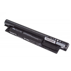 Batéria pre Dell Inspiron 14 / 14R / 15 / 15R / 15RV / 17 / 17R, 11,1 V, 4400 mAh