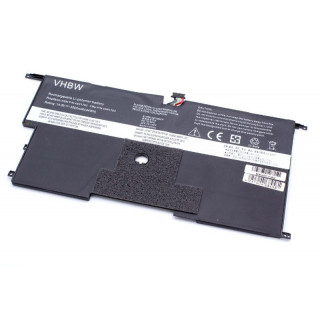 Batéria pre Lenovo ThinkPad X1 Carbon (2015) / 3. gen., 3000 mAh