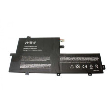 Batéria pre HP Split X2 13-G110DX, TR03XL, 2950 mAh