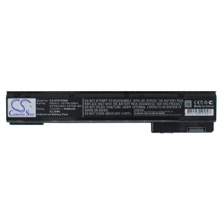 Batéria pre HP ZBook 15 / 15 G2 / 17 / 17 G2, AR08XL, 4400 mAh