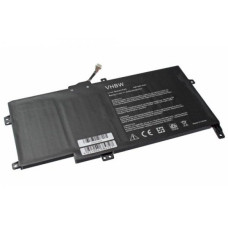 Batéria pre HP Envy SleekBook 6, EG04XL, 4050mAh