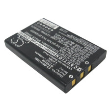 Batéria pre Denso BHT-500, 1100 mAh