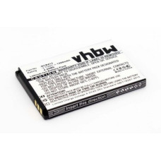 Batéria pre Doro Primo 413, 1200 mAh