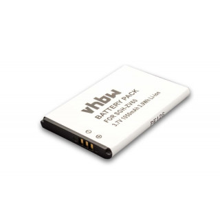 Batéria pre Samsung SGH-F400 / SGH-L700 / SGH-ZV60, 1050 mAh