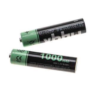 Batéria pre Siemens Gigaset A400 / C590 / E360, 1000 mAh