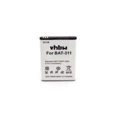 Batéria pre Acer Liquid Z200 / Z220 / M220, 1400 mAh