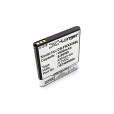 Batéria pre Falk Ibex 25 / Ibex 32, 1800 mAh