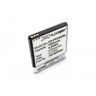 Batéria pre Falk Ibex 25 / Ibex 32, 1800 mAh